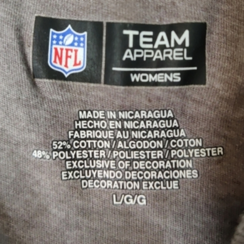 NFL Colts t-shirt - Picture 3 of 4